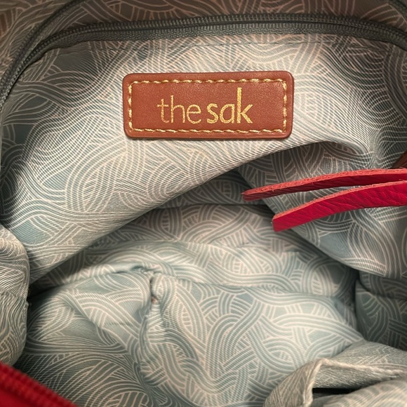 The Sak Reseda Crossbody - Picture 6 of 6